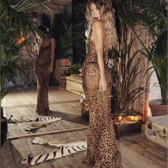 Rat & Boa Dresses & Skirts - Rat & boa valentina dress